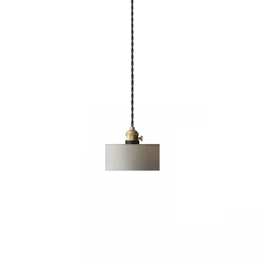 Pendant Lamps