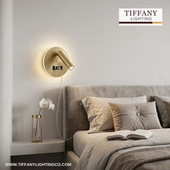 Wall Lamps