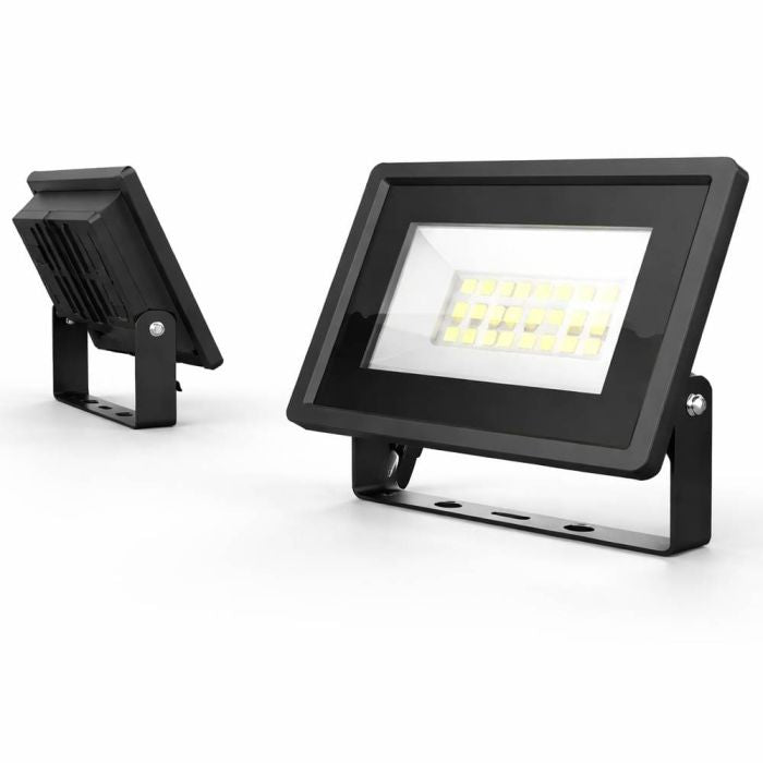 Ecolink LED Flood Light Luminare 3000k/6500K