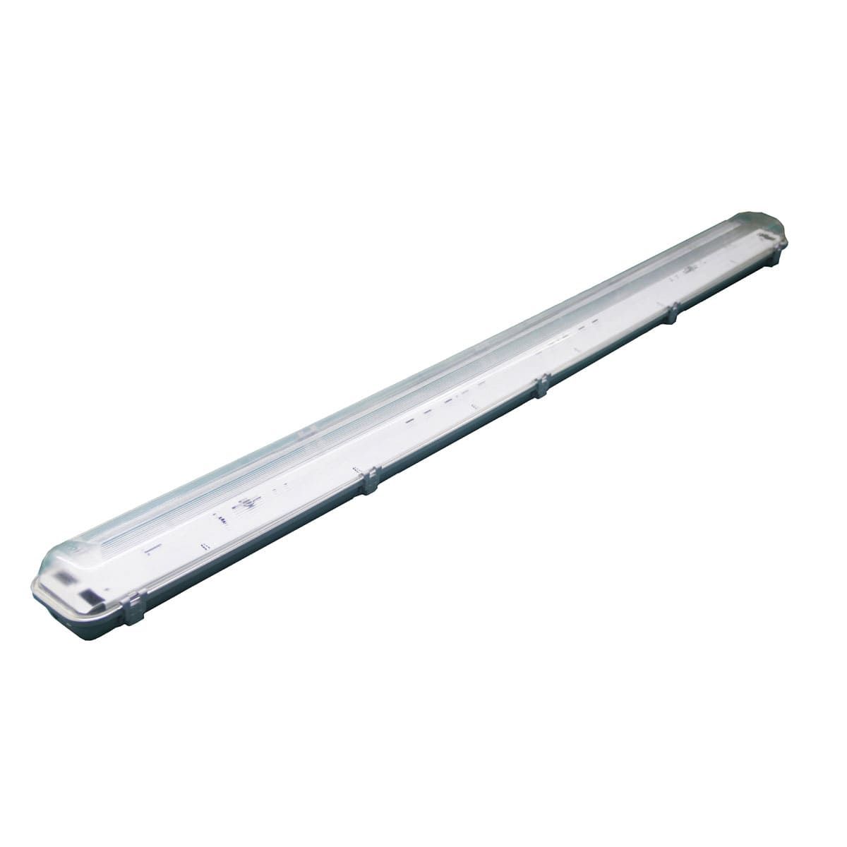 Ecolink Waterproof 1X120 cm without Lamps
