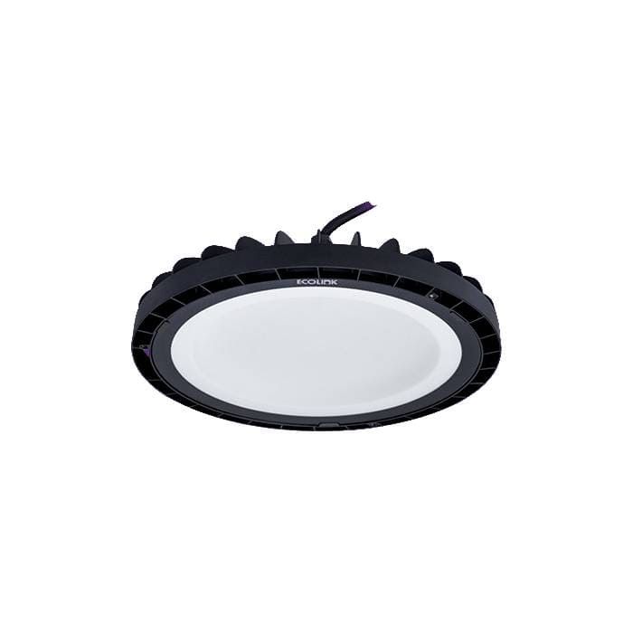 Ecolink LED Highbay Luminaire  6500K