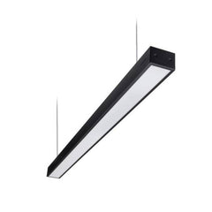 Philips Linear Suspension 28W, BK, Cool