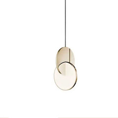 Pendant Lamps