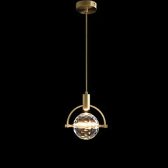 Pendant Lamps