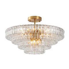 Murano Glass Luxury Chandelier