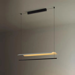 Modern WabiSabi Minimalist Pendant Light