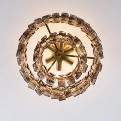 Murano Glass Luxury Chandelier