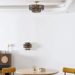 Murano Glass Luxury Chandelier