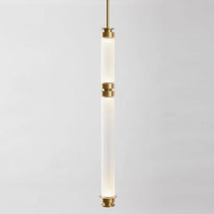 Designer Glass LED Pendant Lights