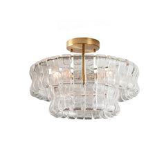 Murano Glass Luxury Chandelier