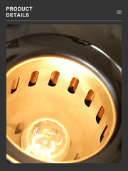 Italian Style Taccia LED Table Lamps