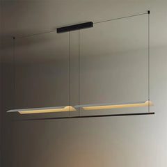 Modern WabiSabi Minimalist Pendant Light