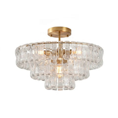 Murano Glass Luxury Chandelier