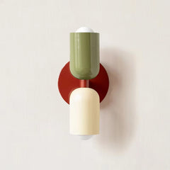 Marcon Multi Modern Wall Lamp