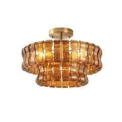 Murano Glass Luxury Chandelier