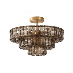 Murano Glass Luxury Chandelier