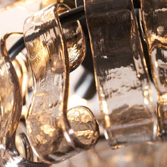 Murano Glass Luxury Chandelier