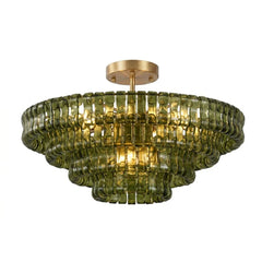 Murano Glass Luxury Chandelier