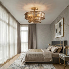 Murano Glass Luxury Chandelier