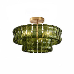 Murano Glass Luxury Chandelier