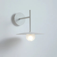 Minimal Modern Nordic LED  Wall Lamp