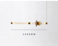 Designer Glass LED Pendant Lights