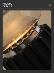 Italian Style Taccia LED Table Lamps
