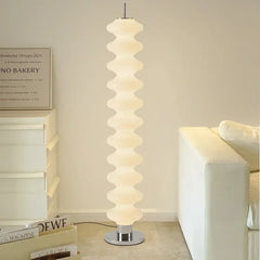 Modern LED Acrylic Designer Floor Lamp