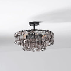 Murano Glass Luxury Chandelier