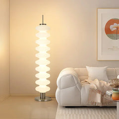 Modern LED Acrylic Designer Floor Lamp
