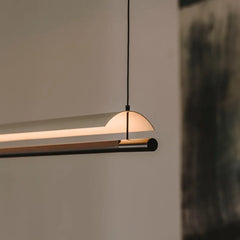 Modern WabiSabi Minimalist Pendant Light