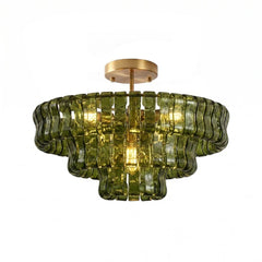 Murano Glass Luxury Chandelier