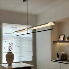Modern WabiSabi Minimalist Pendant Light
