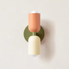 Marcon Multi Modern Wall Lamp
