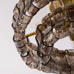 Murano Glass Luxury Chandelier