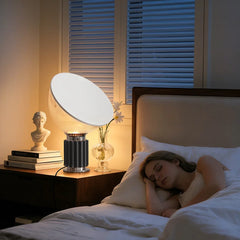 Italian Style Taccia LED Table Lamps
