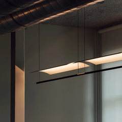 Modern WabiSabi Minimalist Pendant Light