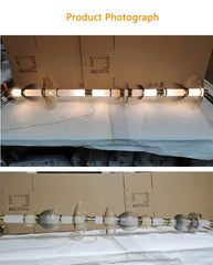 Designer Glass LED Pendant Lights