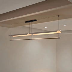 Modern WabiSabi Minimalist Pendant Light