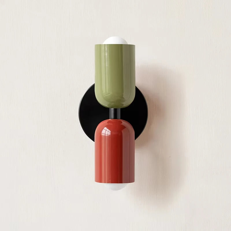 Marcon Multi Modern Wall Lamp
