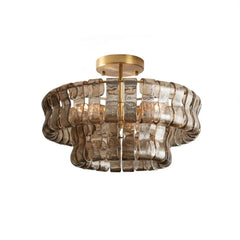Murano Glass Luxury Chandelier
