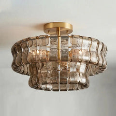 Murano Glass Luxury Chandelier