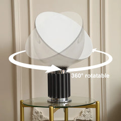 Italian Style Taccia LED Table Lamps