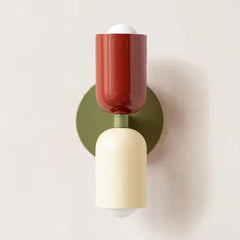 Marcon Multi Modern Wall Lamp