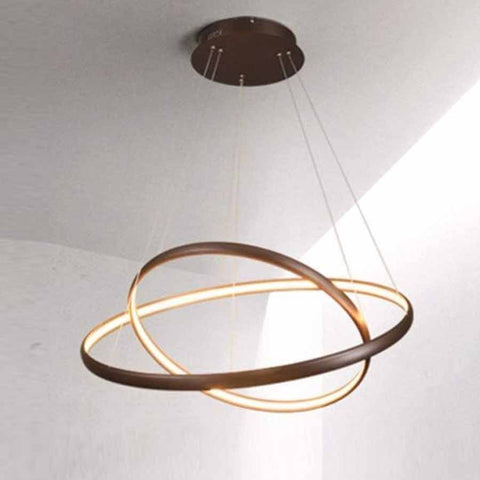 Pendant Lamps