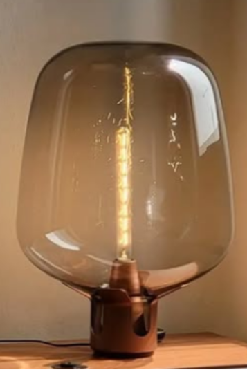 Table Lamps