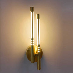 Wall Lamps