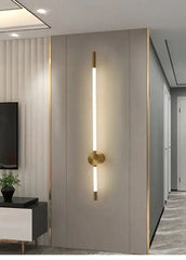 Wall Lamps