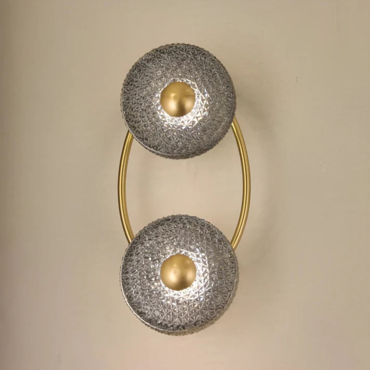 Wall Lamps