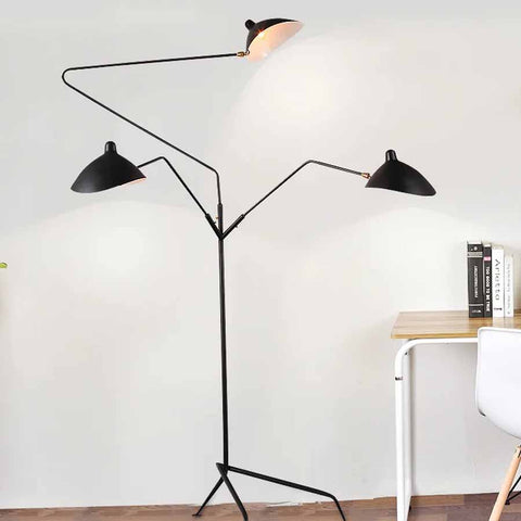 Floor Lamps